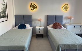 Tres Terrazas Ocean view apartment