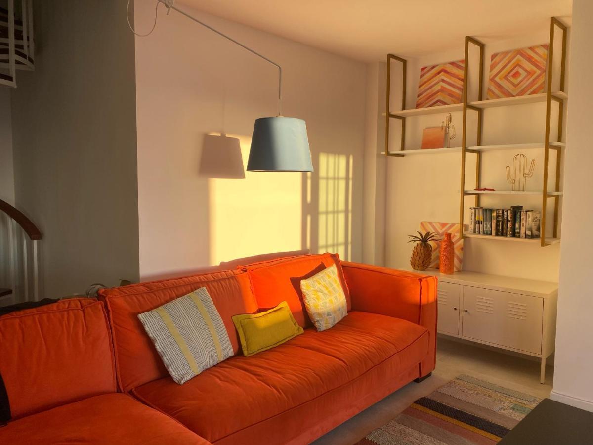 Tres Terrazas Ocean view apartment Costa Adeje  Zewnętrze zdjęcie