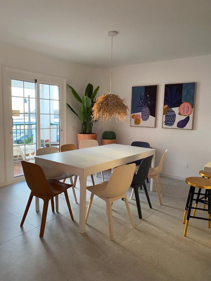 Tres Terrazas Ocean view apartment Costa Adeje  Zewnętrze zdjęcie