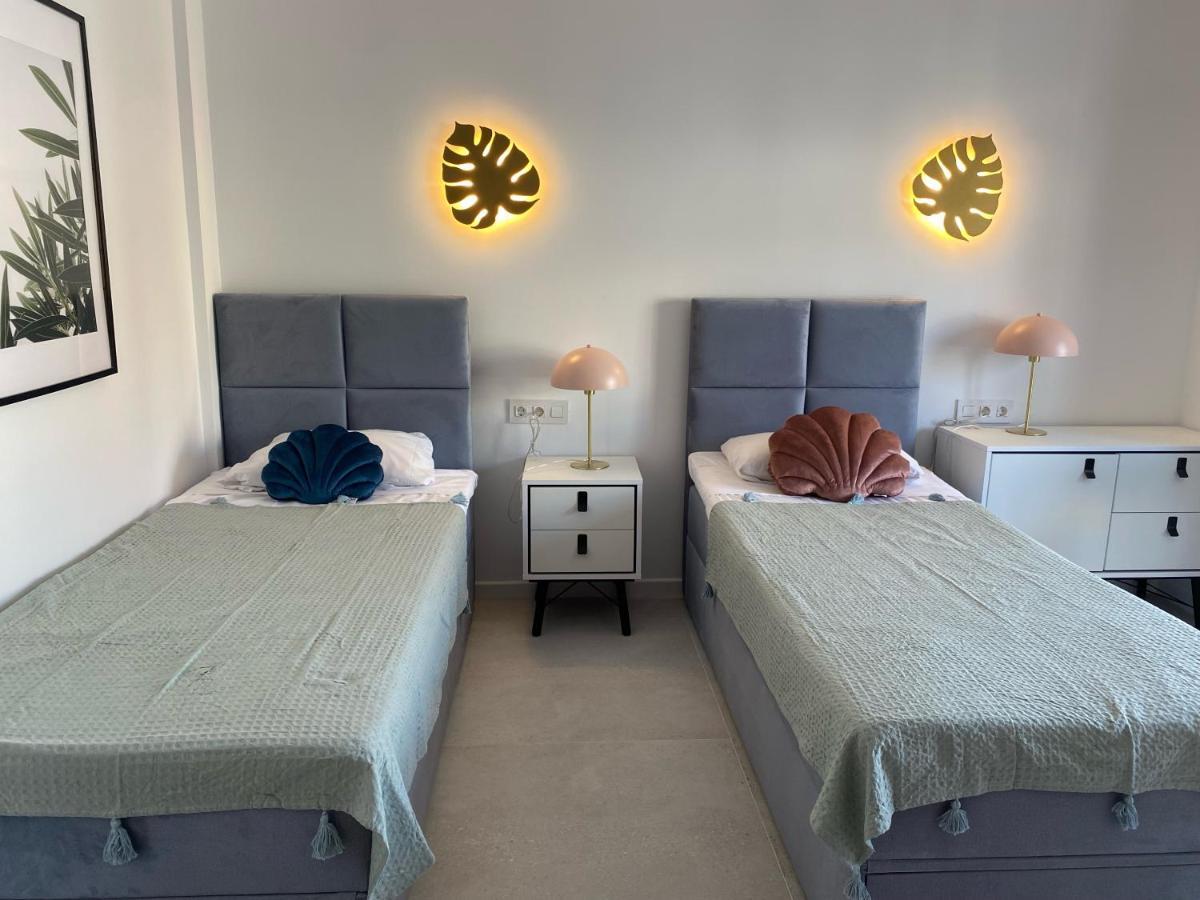 Tres Terrazas Ocean view apartment Costa Adeje  Zewnętrze zdjęcie