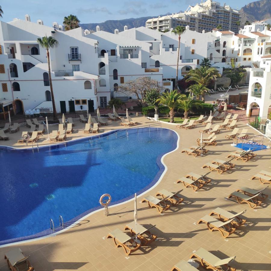 Tres Terrazas Ocean view apartment Costa Adeje  Zewnętrze zdjęcie