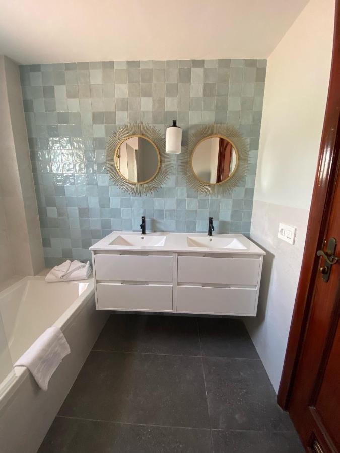 Tres Terrazas Ocean view apartment Costa Adeje  Zewnętrze zdjęcie
