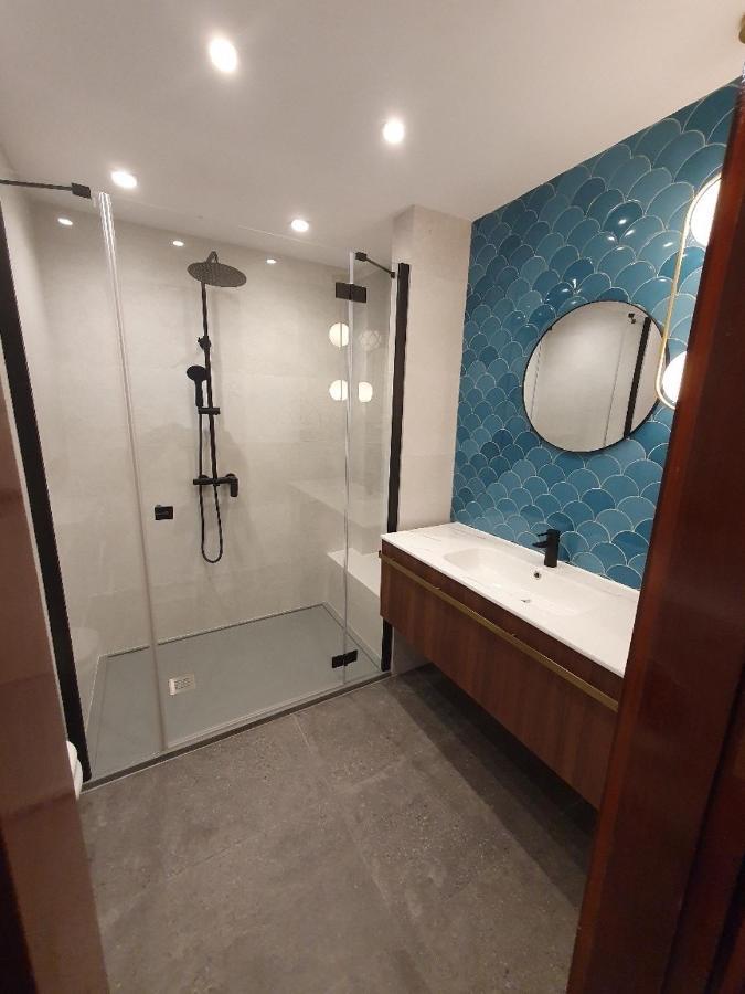 Tres Terrazas Ocean view apartment Costa Adeje  Zewnętrze zdjęcie