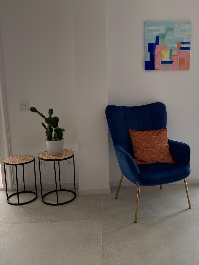 Tres Terrazas Ocean view apartment Costa Adeje  Zewnętrze zdjęcie