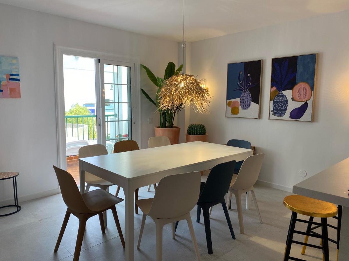 Tres Terrazas Ocean view apartment Costa Adeje  Zewnętrze zdjęcie