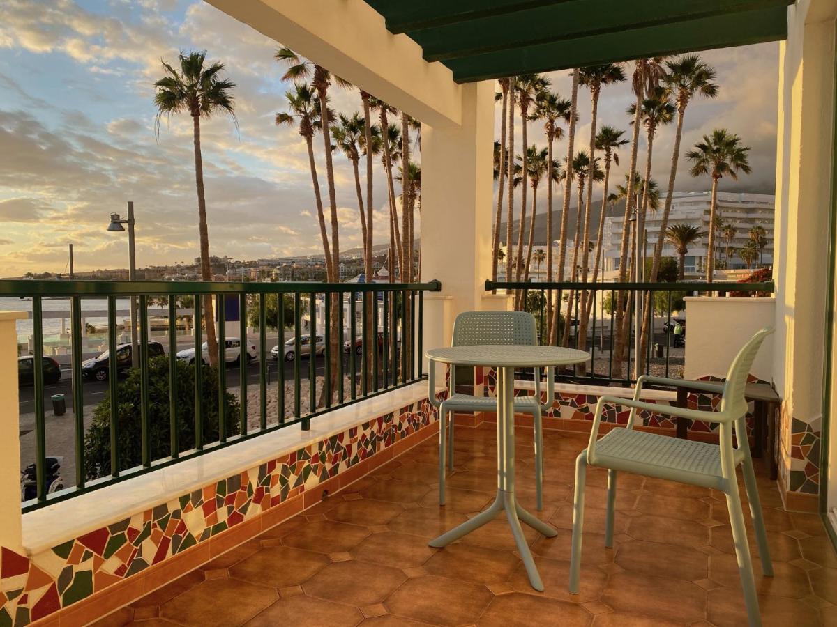 Tres Terrazas Ocean view apartment Costa Adeje  Zewnętrze zdjęcie